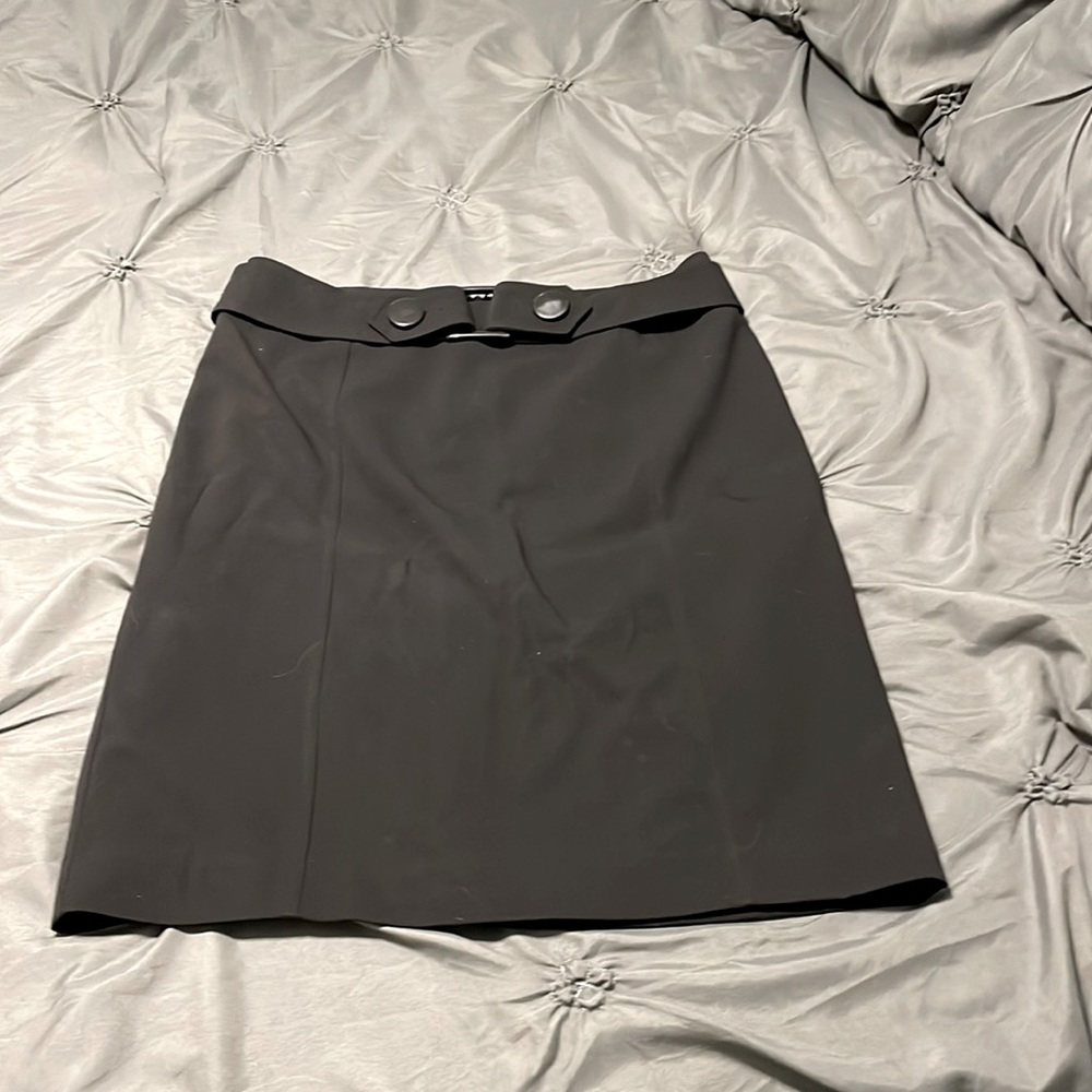 Apt 9 skirt